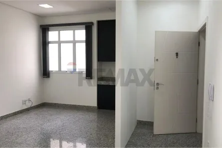 Sala Comercial para alugar, 38m² no Parque Taquaral, Campinas
