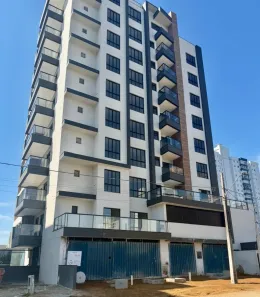 Apartamento com 3 Quartos à venda, 87m² no Itacolomi, Balneário Piçarras