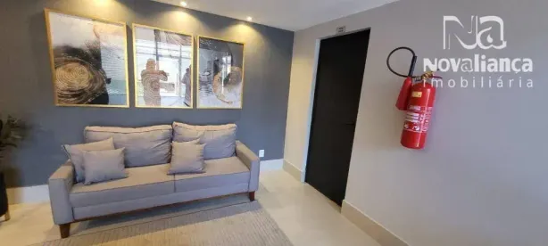 Apartamento com 3 Quartos à venda, 72m² no Praia de Itaparica, Vila Velha