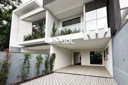Casa com 3 Quartos à venda, 214m² no Ponta Aguda, Blumenau