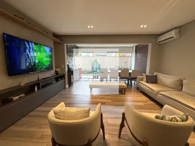 Apartamento com 3 Quartos à venda, 148m² no Vila Monumento, São Paulo