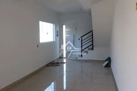 Casa com 2 Quartos à venda, 70m² no Jardim Maria Antonia (Nova Veneza), Sumaré
