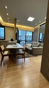 Apartamento com 1 Quarto à venda, 42m² no Boa Vista, Porto Alegre