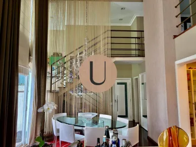 Apartamento com 3 Quartos à venda, 210m² no Jardim Fonte do Morumbi, São Paulo