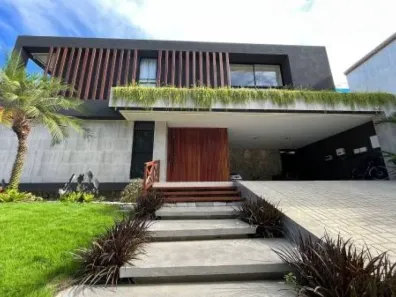 Casa com 5 Quartos à venda, 351m² no Gramame, João Pessoa