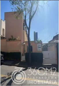 Sobrado com 4 Quartos à venda, 108m² no Jardim, Santo André