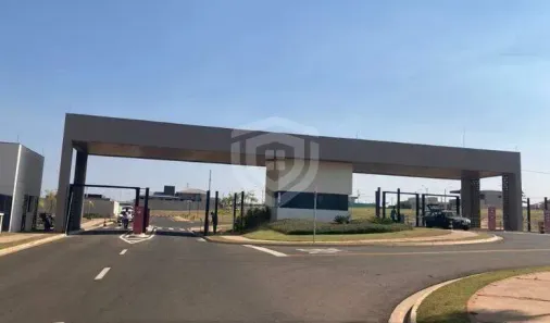 Lote/Terreno à venda, 610m² no Residencial Estoril Premium, Bauru