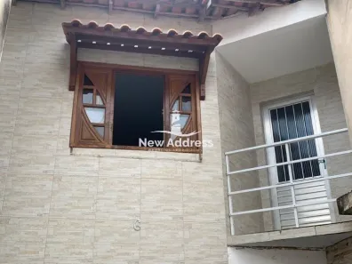 Casa com 2 Quartos à venda, 60m² no Itapebussu, Guarapari