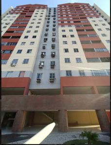 Apartamento com 3 Quartos à venda, 67m² no Jóquei Clube, Fortaleza