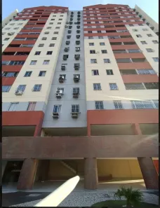 Apartamento com 3 Quartos à venda, 67m² no Jóquei Clube, Fortaleza