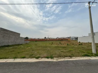 Lote/Terreno à venda, 250m² no Itaici, Indaiatuba