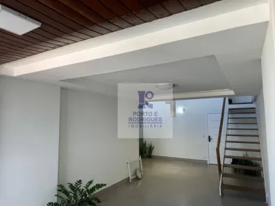 Cobertura com 3 Quartos para alugar, 260m² no Cambuí, Campinas