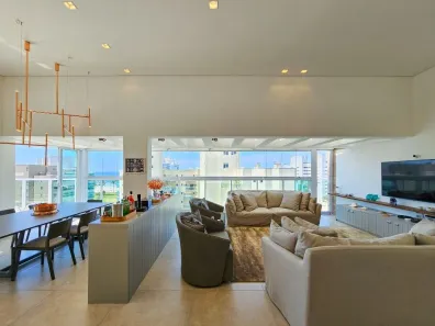 Apartamento com 3 Quartos à venda, 301m² no Riviera, Bertioga