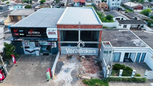 Prédio Comercial para alugar, 278m² no Morada do Vale I, Gravataí