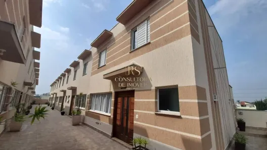 Casa com 3 Quartos à venda, 180m² no Parque Suzano, Suzano