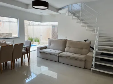 Casa de Condomínio com 2 Quartos à venda, 78m² no , Itanhaém