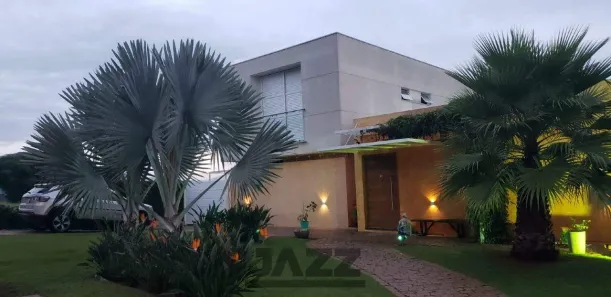 Casa de Condomínio com 3 Quartos à venda, 418m² no , Piracaia