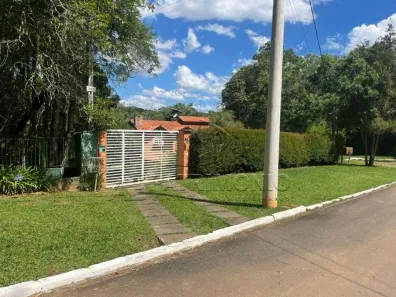 Casa de Condomínio com 3 Quartos à venda, 240m² no do Carmo (Canguera), São Roque