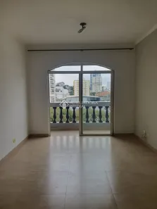 Apartamento com 2 Quartos à venda, 88m² no Baeta Neves, São Bernardo do Campo