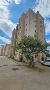 Apartamento com 2 Quartos à venda, 52m² no Vila Rica, Sorocaba