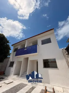 Apartamento com 2 Quartos à venda, 58m² no Rio Doce, Olinda