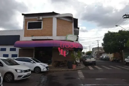 Ponto Comercial à venda, 750m² no Vila Virgínia, Ribeirão Preto