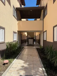 Apartamento com 2 Quartos à venda, 103m² no Boraceia, Bertioga