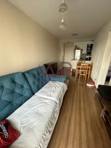 Apartamento com 2 Quartos à venda, 53m² no Vila Guilhermina, São Paulo