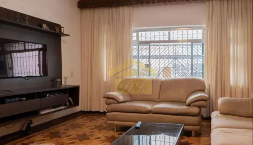 Sobrado com 3 Quartos à venda, 278m² no Vila Guarani (Z Sul), São Paulo