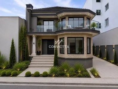 Casa com 3 Quartos à venda, 380m² no Jardim América, Caxias do Sul