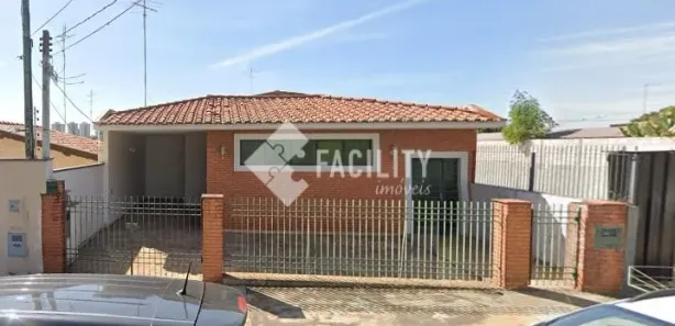 Casa com 3 Quartos à venda, 150m² no Nova Campinas, Campinas