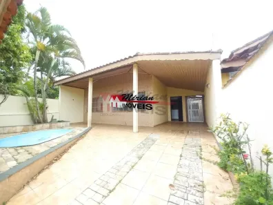 Casa com 2 Quartos à venda, 177m² no Bal Arpoador, Peruíbe