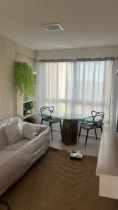 Apartamento com 2 Quartos para alugar, 54m² no Pina, Recife