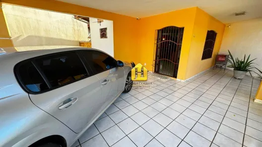 Casa com 3 Quartos à venda, 261m² no Capim Macio, Natal