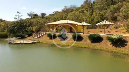 Fazenda/Sítio à venda, 20000m² no , Jaboticatubas