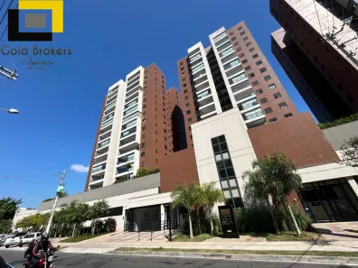 Apartamento com 3 Quartos à venda, 141m² no Jardim Campos Elísios, Jundiaí