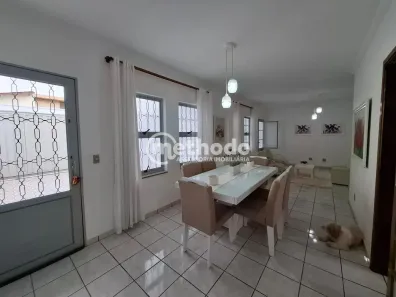 Casa com 3 Quartos à venda, 288m² no Jardim Santa Genebra, Campinas