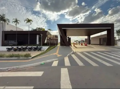 Lote/Terreno à venda, 275m² no Residencial Aldeia do Parque, Aparecida de Goiânia