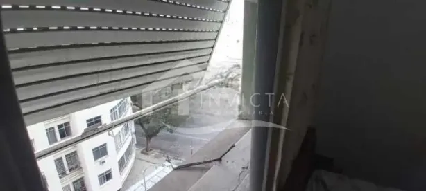 Apartamento com 1 Quarto à venda, 33m² no Copacabana, Rio de Janeiro