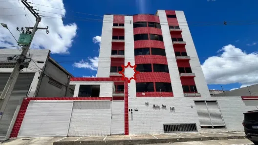 Apartamento com 3 Quartos para alugar, 80m² no Nova Caruaru, Caruaru