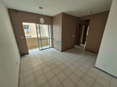 Apartamento com 3 Quartos para alugar, 80m² no Serraria, São José