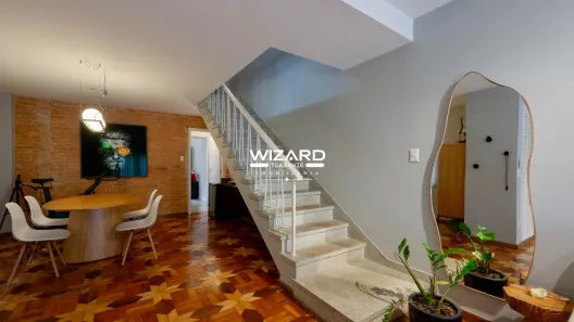  com 3 Quartos à venda, 240m² no Cidade Monções, São Paulo