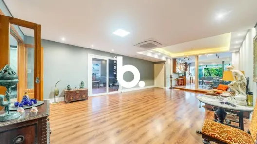 Apartamento com 3 Quartos para alugar, 32m² no Moinhos de Vento, Porto Alegre