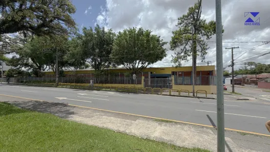 Galpão/Depósito/Armazém para alugar, 6000m² no Rebouças, Curitiba