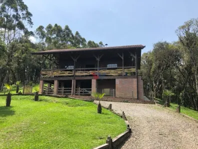 Fazenda/Sítio com 2 Quartos à venda, 100m² no Serra Alta, São Bento do Sul