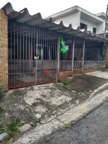 Lote/Terreno à venda, 360m² no Vila Invernada, São Paulo