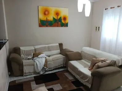 Casa com 2 Quartos à venda, 170m² no Primavera 1B, São José dos Campos