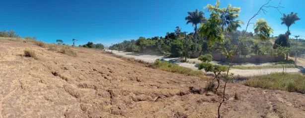 Lote/Terreno à venda, 5400m² no Horto, Macaé