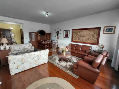 Apartamento com 3 Quartos à venda, 165m² no Tijuca, Rio de Janeiro