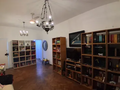 Apartamento com 3 Quartos à venda, 110m² no Flamengo, Rio de Janeiro